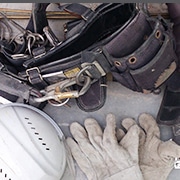 作業終了・片付けイメージ